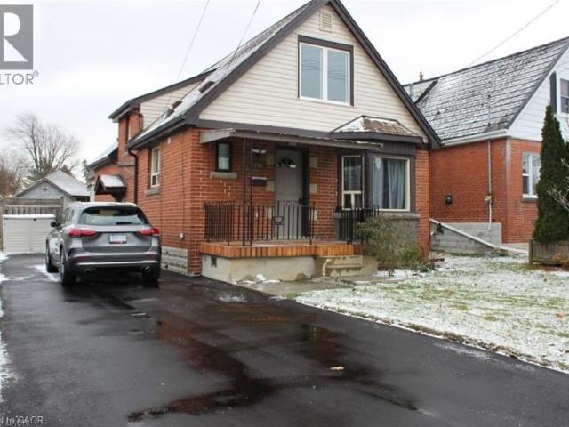 apartment at 245 EAST 13TH Street Unit# 2, Hamilton, Ontario, L9A3Z8