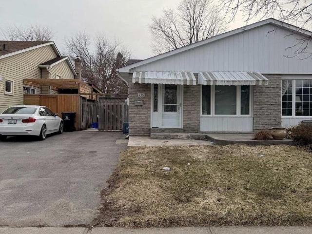 apartment at 245 HERITAGE DRIVE, Kitchener, Ontario, N2B3A9