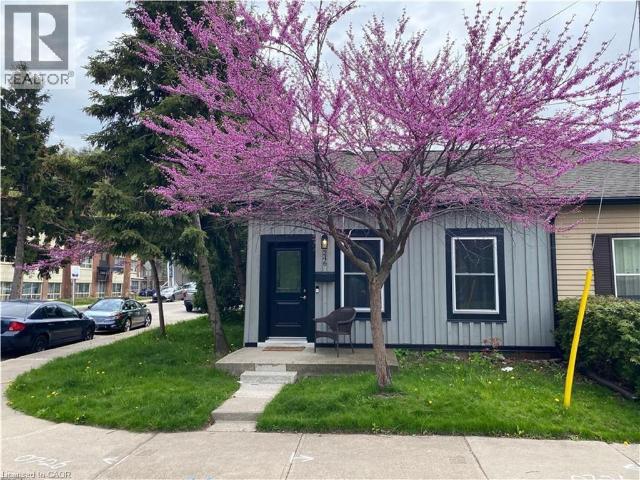 apartment at 246 FOREST Avenue, Hamilton, Ontario, L8N1Y1