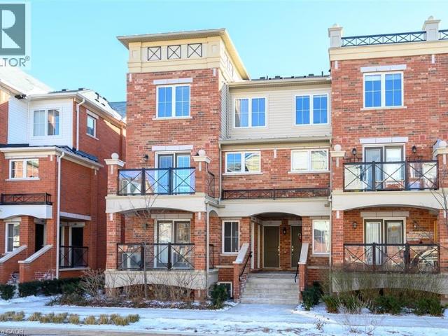 apartment at 2476 POST Road Unit# 12, Oakville, Ontario, L8H0K1