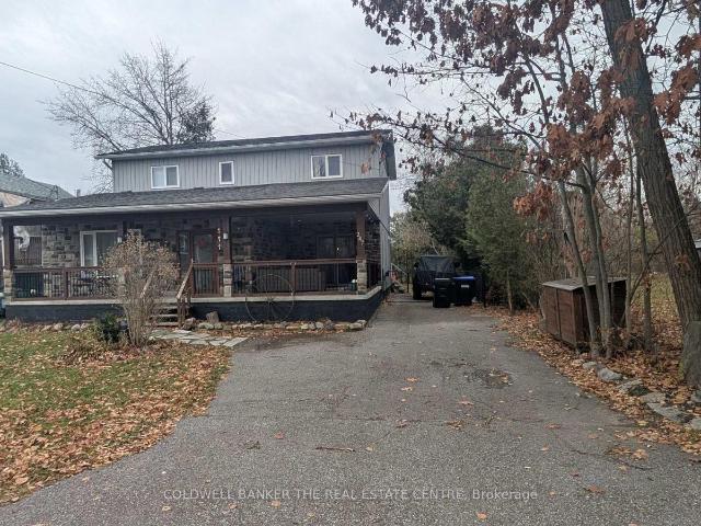 apartment at 247 POPLAR AVENUE, Tay, Ontario, L0K1R0