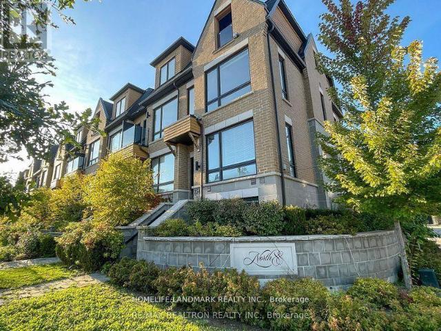 apartment at 248 FINCH AVENUE E