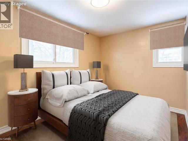 apartment at 249 WEST 5TH Street Unit# Upper, Hamilton, Ontario, L9C3N8