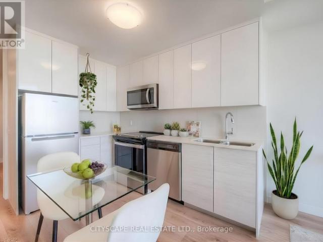 apartment at 2403 60 FREDERICK STREET, Kitchener, Ontario, N2H0C7