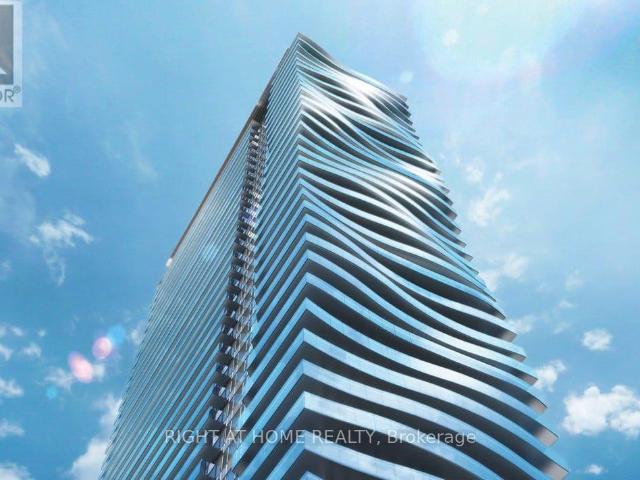 apartment at 2403 – 33 SHORE BREEZE DRIVE