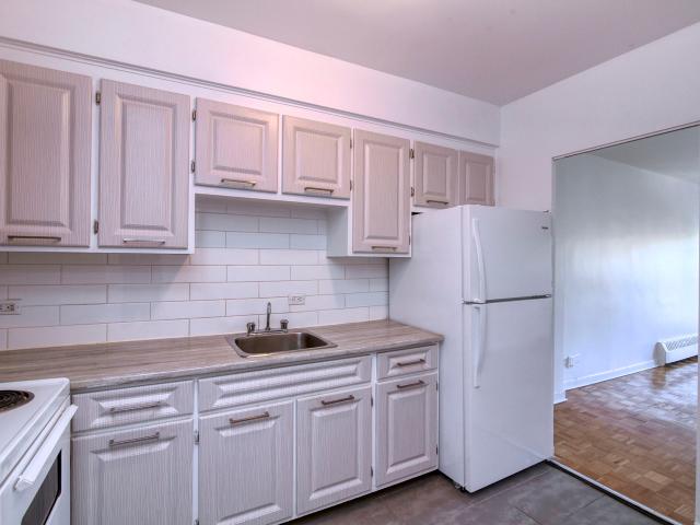 apartment at 2400 Van Horne Notre Dame De Grace Montreal H3S 1P2