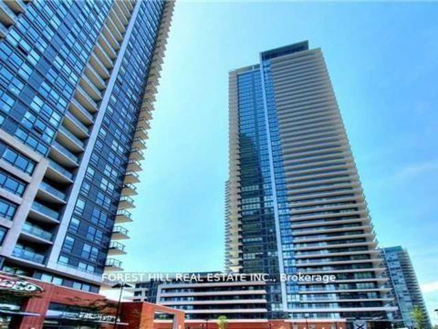 apartment at 2401 10 PARK LAWN ROAD, Toronto, Ontario, M8Y3H8