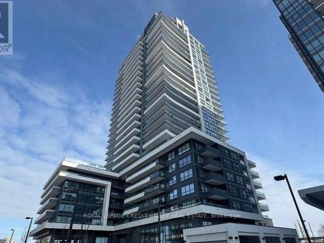 apartment at 2401 1455 CELEBRATION DRIVE, Pickering, Ontario, L1W0C3