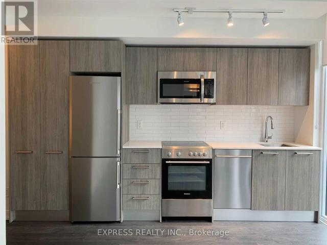 apartment at 2401 28 WELLESLEY STREET, Toronto, Ontario, M4Y0C4