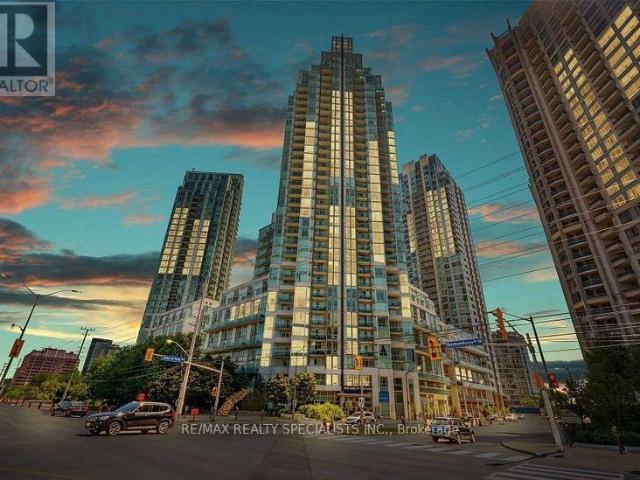 apartment at 2401 3939 DUKE OF YORK BOULEVARD W, Mississauga, Ontario, L5B4N2