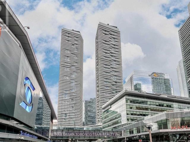 apartment at 2402 100 HARBOUR STREET, Toronto, Ontario, M5J0B5