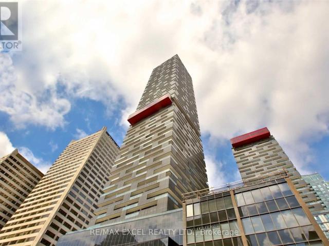apartment at 2407 8 EGLINTON AVENUE E, Toronto, Ontario, M4P0C1
