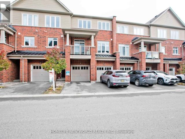 apartment at 2407 NANTUCKET CHASE, Pickering, Ontario, L1X0E5