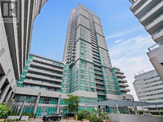 apartment at 2404 70 TOWN CENTRE COURT, Toronto, Ontario, M1P0B2