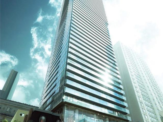 apartment at 2404 15 GRENVILLE STREET, Toronto, Ontario, M4Y0B9