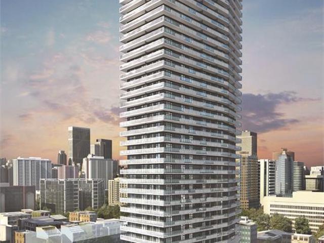 apartment at 2404 2221 YONGE STREET, Toronto, Ontario, M4S2B5