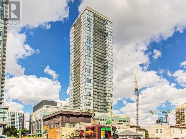 apartment at 2405 5180 YONGE STREET, Toronto, Ontario, M2N5P6