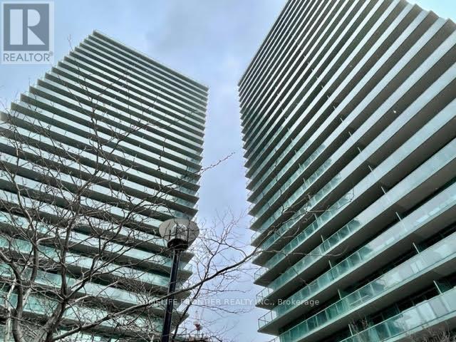 apartment at 2406 5500 YONGE STREET, Toronto, Ontario, M2N7L1