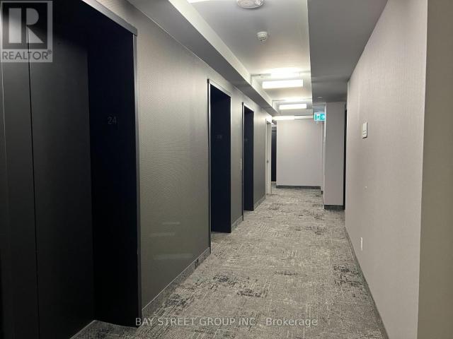 apartment at 2406 159 WELLESLEY STREET E, Toronto, Ontario, M4Y0H5