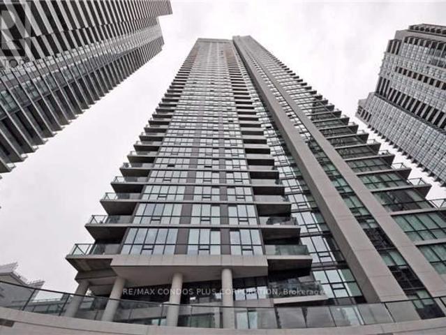 apartment at 2408 18 HARBOUR STREET, Toronto, Ontario, M5J2Z6
