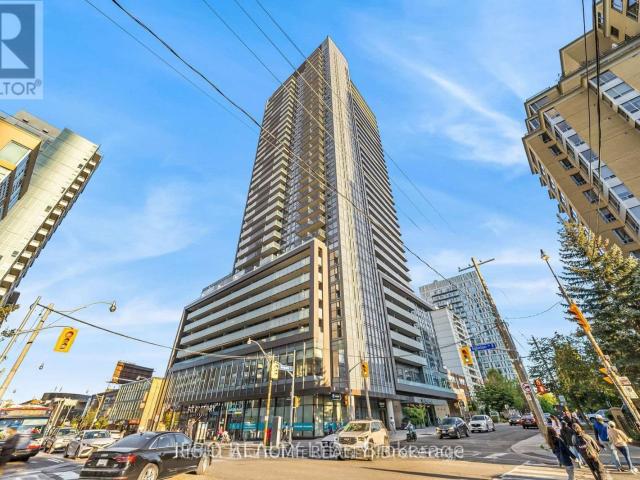 apartment at 2409 125 REDPATH AVENUE, Toronto, Ontario, M4S0B5