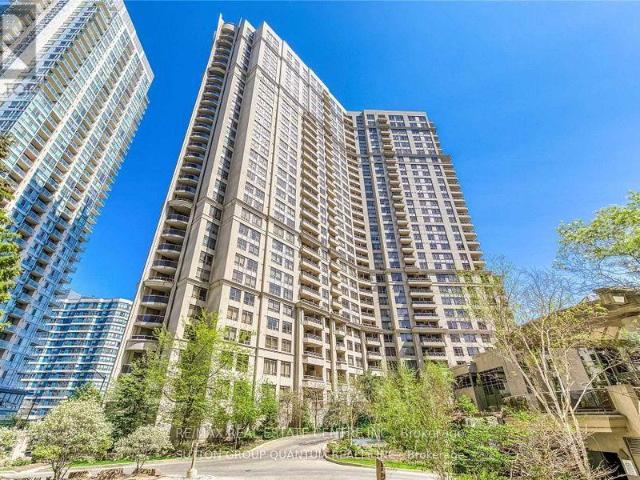 apartment at 2409 3880 DUKE OF YORK BOULEVARD, Mississauga, Ontario, L5B4M7