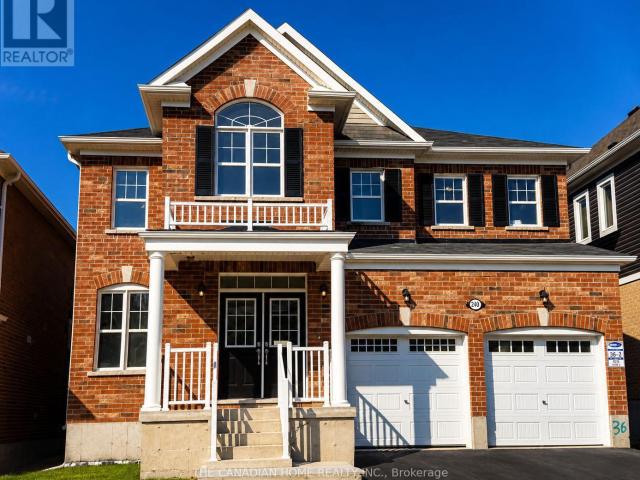 apartment at 240 RIDGE ROAD, Cambridge, Ontario, N3E0C2