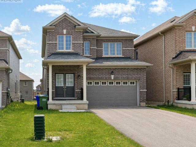apartment at 240 RIDLEY CRESCENT