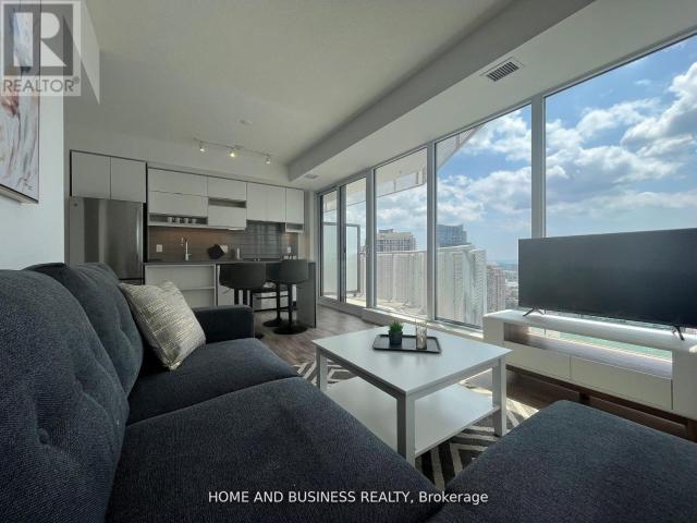 apartment at 2410 – 4065 CONFEDERATION PARKWAY