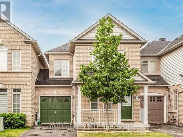 apartment at 2410 EMERSON DRIVE, Burlington, Ontario, L7L7M3