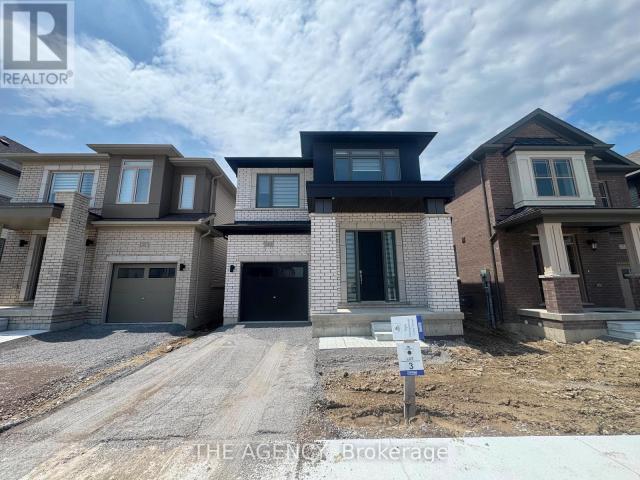 apartment at 2411 LAURELVIEW STREET, Oshawa, Ontario, L1L0X4