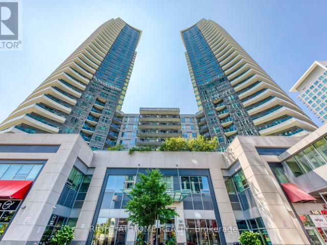 apartment at 2415 7171 YONGE STREET, Markham, Ontario, L3T0C5