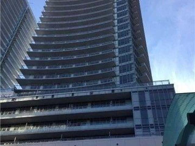 apartment at 2419 98 LILLIAN STREET, Toronto, Ontario, M4S0A5