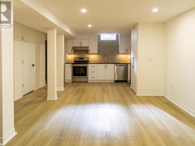 apartment at 241 ORCHARDS HEIGHTS BOULEVARD, Aurora, Ontario, L4G5A2