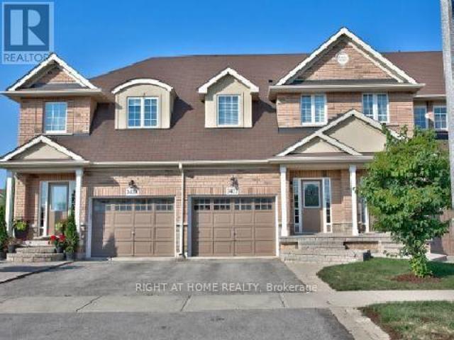 apartment at 2422 SHADOW COURT, Oakville, Ontario, L6M5G6