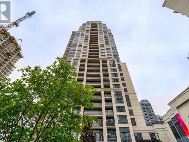 apartment at 2424 – 2 EVA ROAD