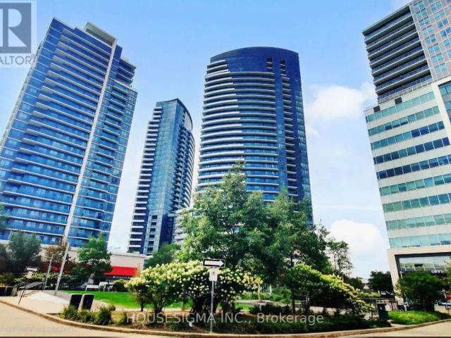 apartment at 2428 7161 YONGE STREET, Markham, Ontario, L3T0C8