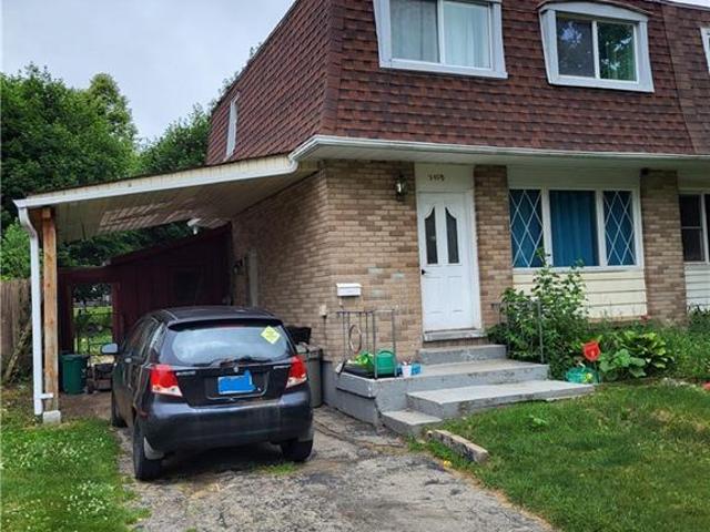 apartment at 242 CEDARBRAE Avenue Unit# B, Waterloo, Ontario, N2L4S7