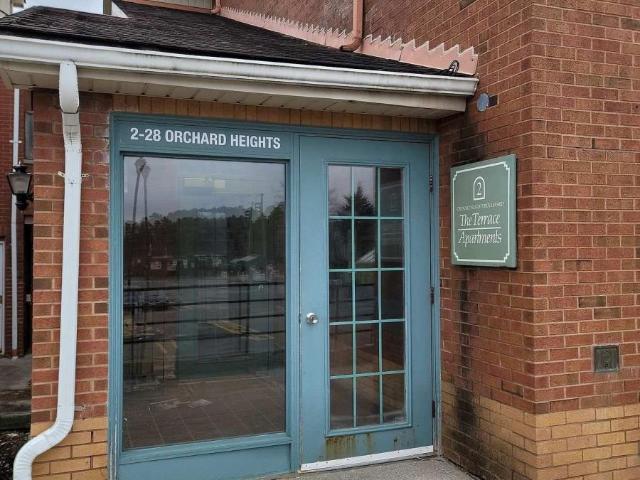 apartment at 243 – 2 ORCHARD HEIGHTS BOULEVARD