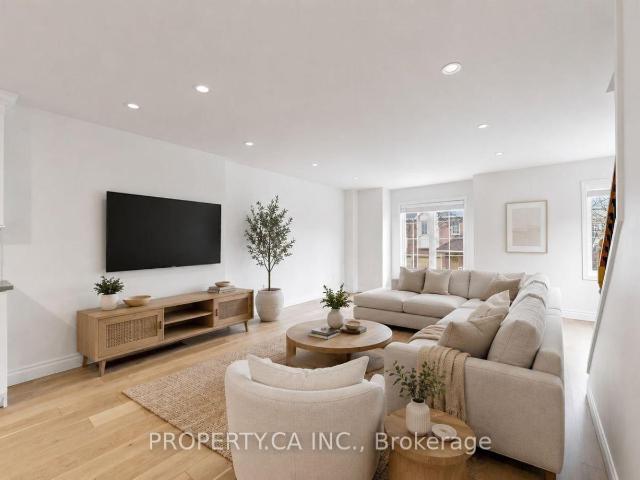 apartment at 24 4950 RATHKEALE ROAD, Mississauga, Ontario, L5V2L8