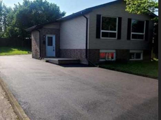 apartment at 24 CHILTON DRIVE, Hamilton, Ontario, L8J1M2