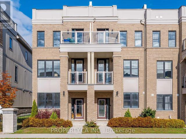 apartment at 24 CLARINGTON BOULEVARD, Clarington, Ontario, L1C3K7