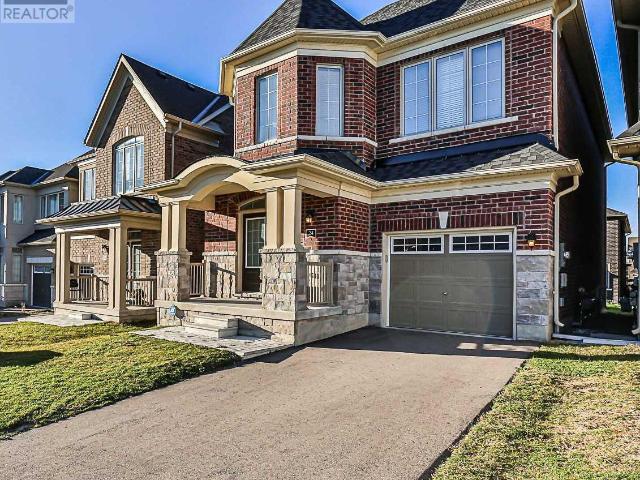 apartment at 24 APPLEGATE DRIVE, East Gwillimbury, Ontario, L9N0R2