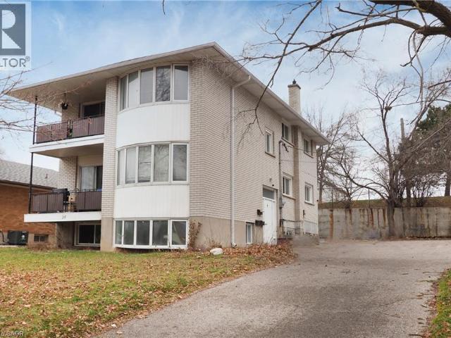 apartment at 24 AUSTIN Drive Unit# 3, Waterloo, Ontario, N2L3Y1