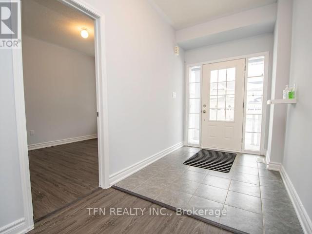 apartment at 24 DON HADDEN CRESCENT, Brock, Ontario, L0C1H0