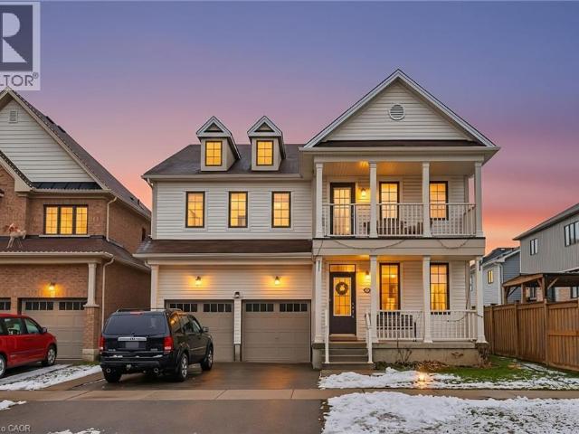 apartment at 24 DERBY Drive, Caledonia, Ontario, N3W0C1