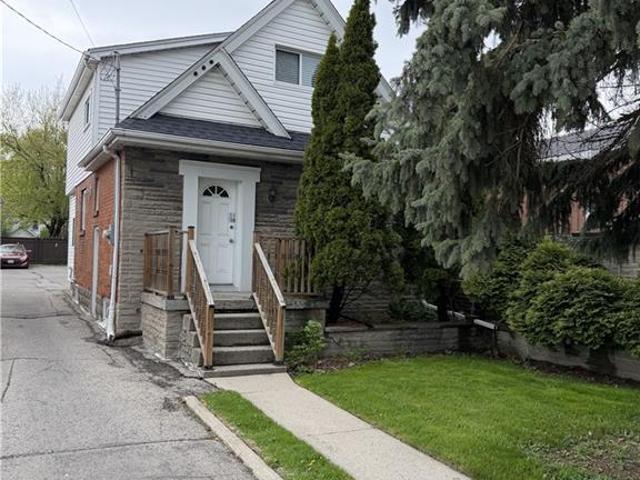 apartment at 24 EAST 25TH Street, Hamilton, Ontario, L8V3A1