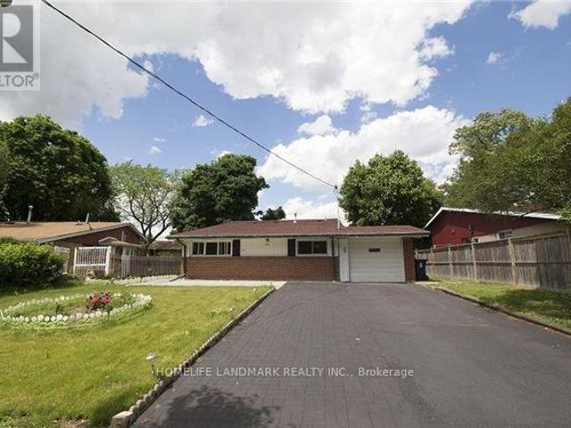 apartment at 24 HIGHBROOK DRIVE, Toronto, Ontario, M1P3L3