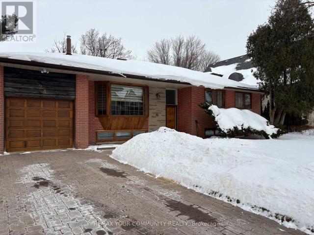apartment at 24 LANCER DRIVE, Vaughan, Ontario, L6A1E1