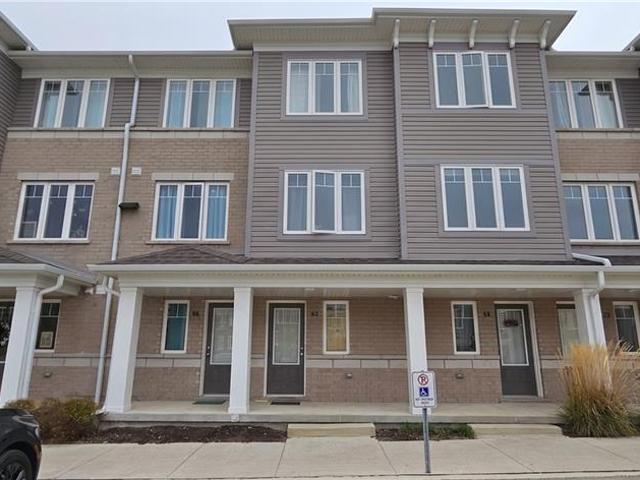 apartment at 24 MORRISON Road Unit# C13, Kitchener, Ontario, N2A0L1